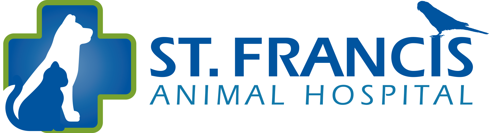 Animal Hospital in Springdale, AR St. Francis Animal Hospital